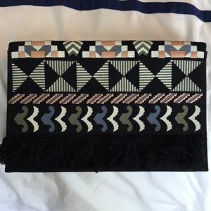 Stella & Dot clutch